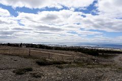 13A We Walked For Almost Two Hours Toward Magallanes National Reserve With A View of Punta Arenas Chile.jpg